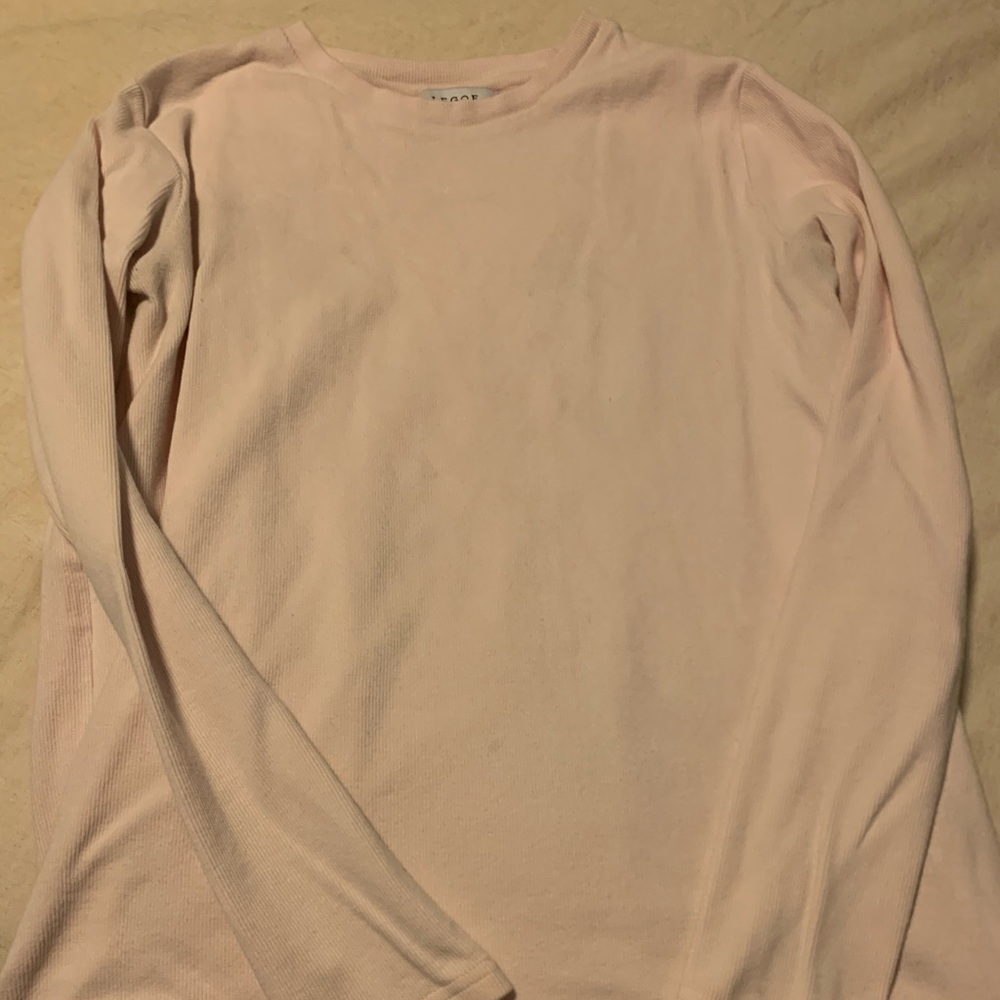 Legoe Waffle Nursing LS